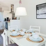 Σπίτι διακοπών Westerheide List
