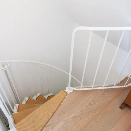 Dom wakacyjny Westerheide