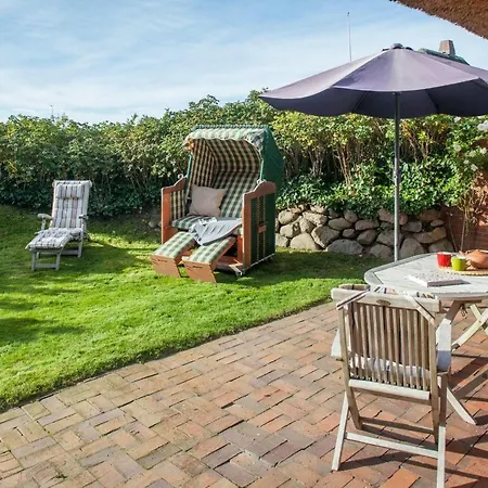 Westerheide Holiday home