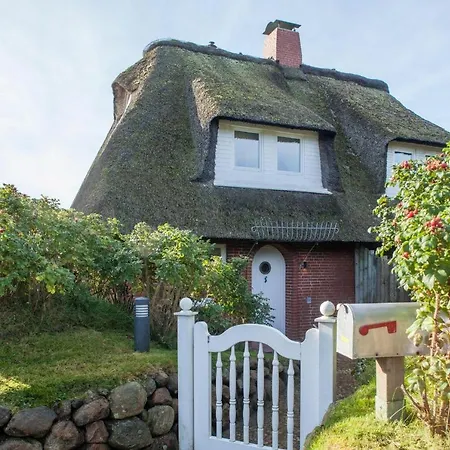 Holiday home Westerheide