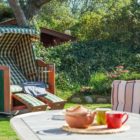 Holiday home Westerheide *