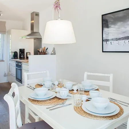 Dom wakacyjny Westerheide List