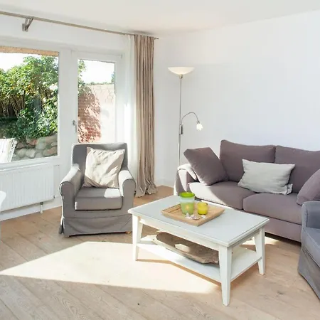 Holiday home Westerheide *