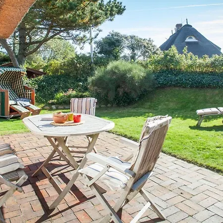Holiday home Westerheide