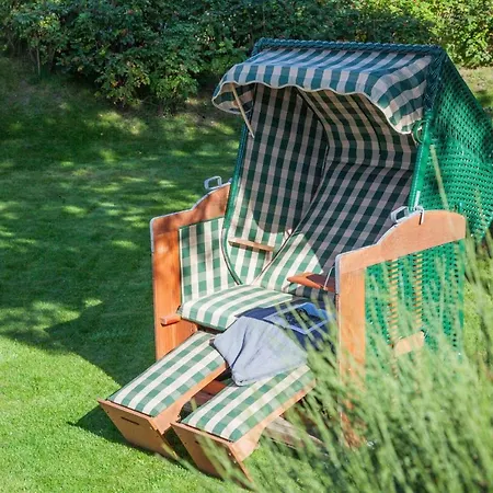 Westerheide Holiday home