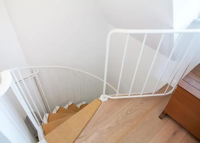 Casa de Férias Westerheide