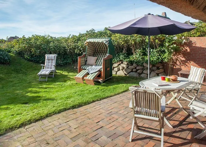 Westerheide Casa de Férias